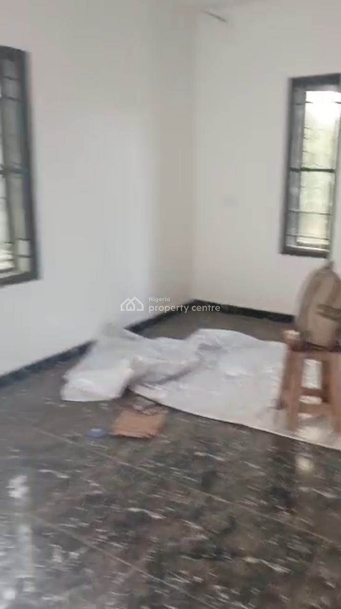 1 Bedroom Apartment, Airport Road, Lugbe District, Abuja, Flat / Apartment for Rent