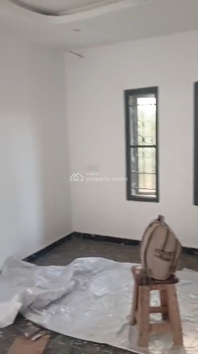 1 Bedroom Apartment, Airport Road, Lugbe District, Abuja, Flat / Apartment for Rent