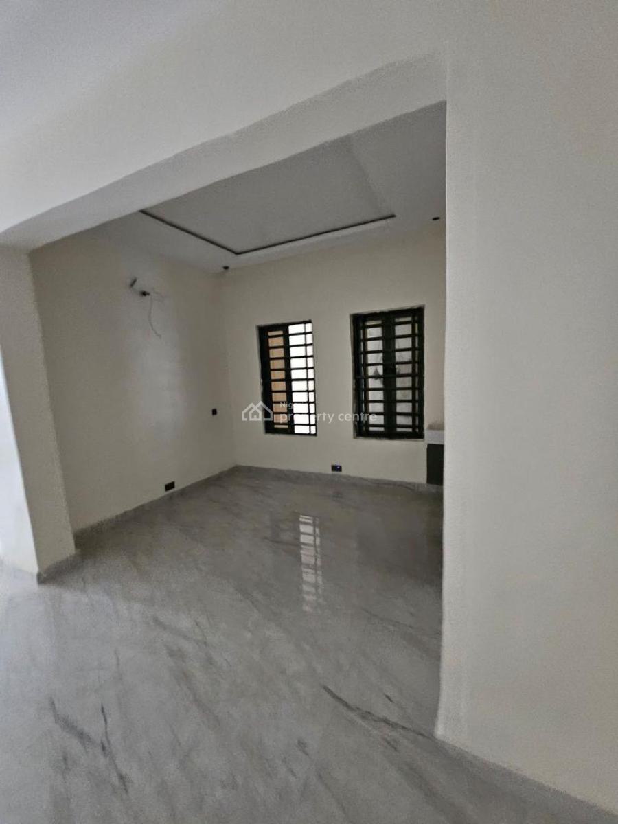 4 Bedroom Terraced Duplex with Bq, Swimming Pool, Ikeja Gra, Ikeja, Lagos, Terraced Duplex for Sale