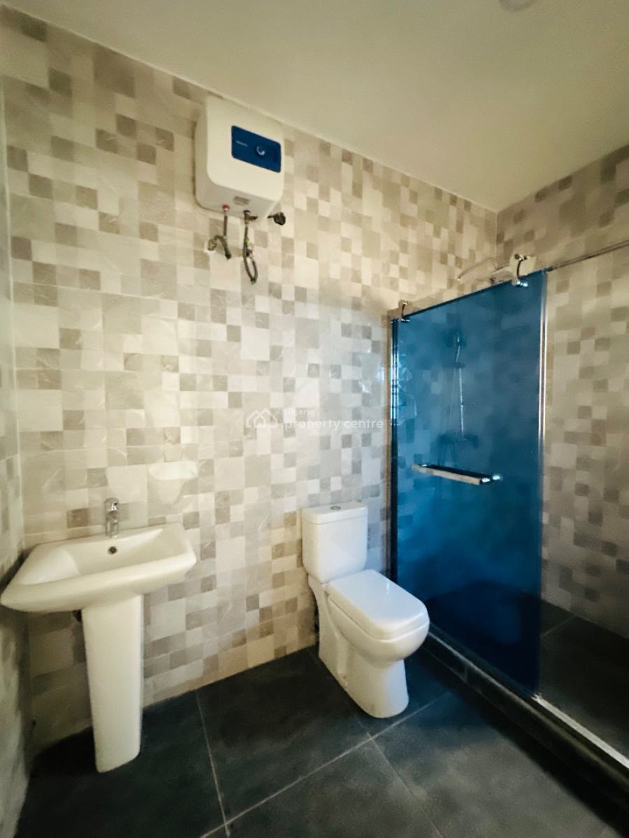 Magnificent 5 Bedroom Detached Duplex with Bq and Pool, Lekki Phase 1, Lekki, Lagos, Detached Duplex for Rent