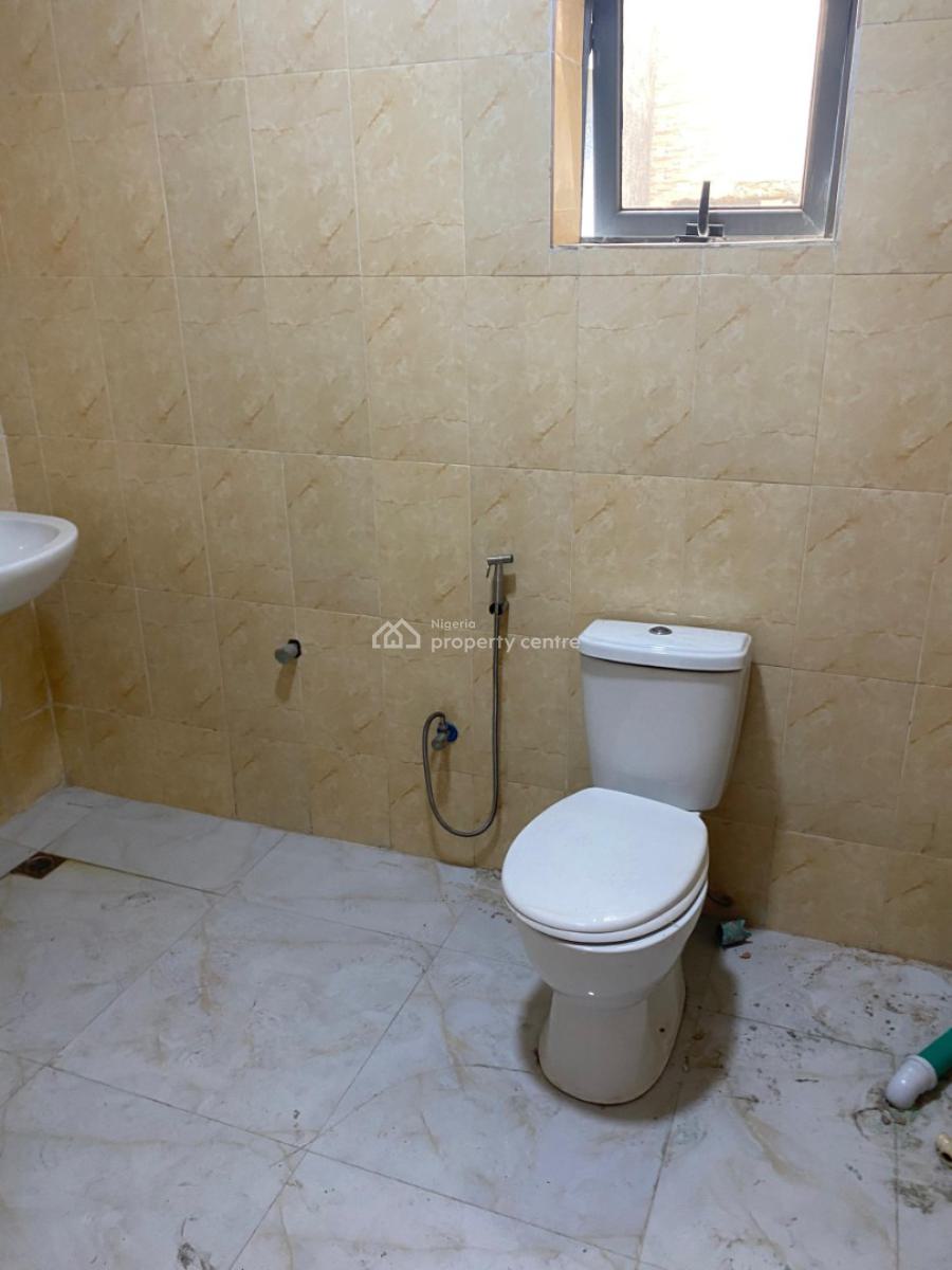 Spacious Masters Bedroom (studio Apartment) with Open Kitchen, Oral Estate, Ikota, Lekki, Lagos, Self Contain (single Rooms) for Rent