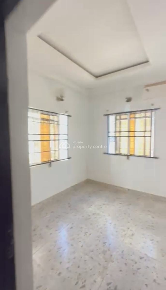 Clean 1 Bedroom Flat, Wuye, Abuja, Flat / Apartment for Rent