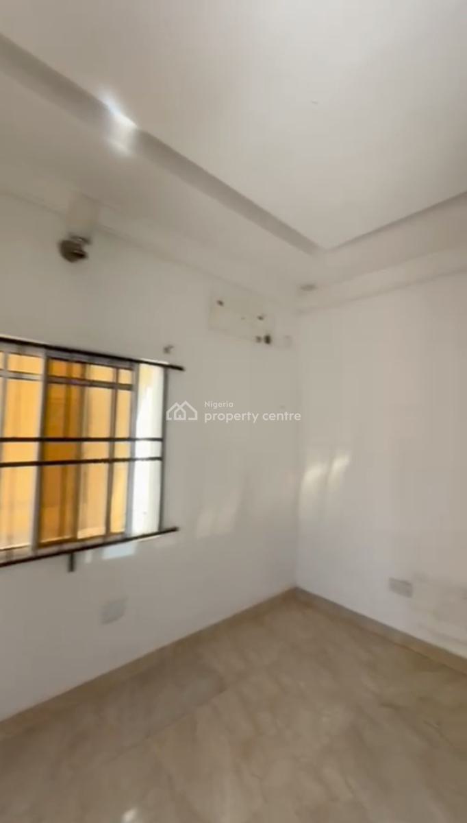 Clean 1 Bedroom Flat, Wuye, Abuja, Flat / Apartment for Rent