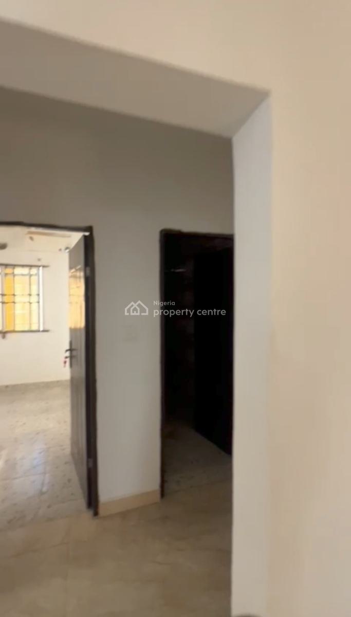 Clean 1 Bedroom Flat, Wuye, Abuja, Flat / Apartment for Rent