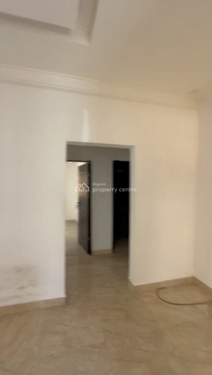 Clean 1 Bedroom Flat, Wuye, Abuja, Flat / Apartment for Rent