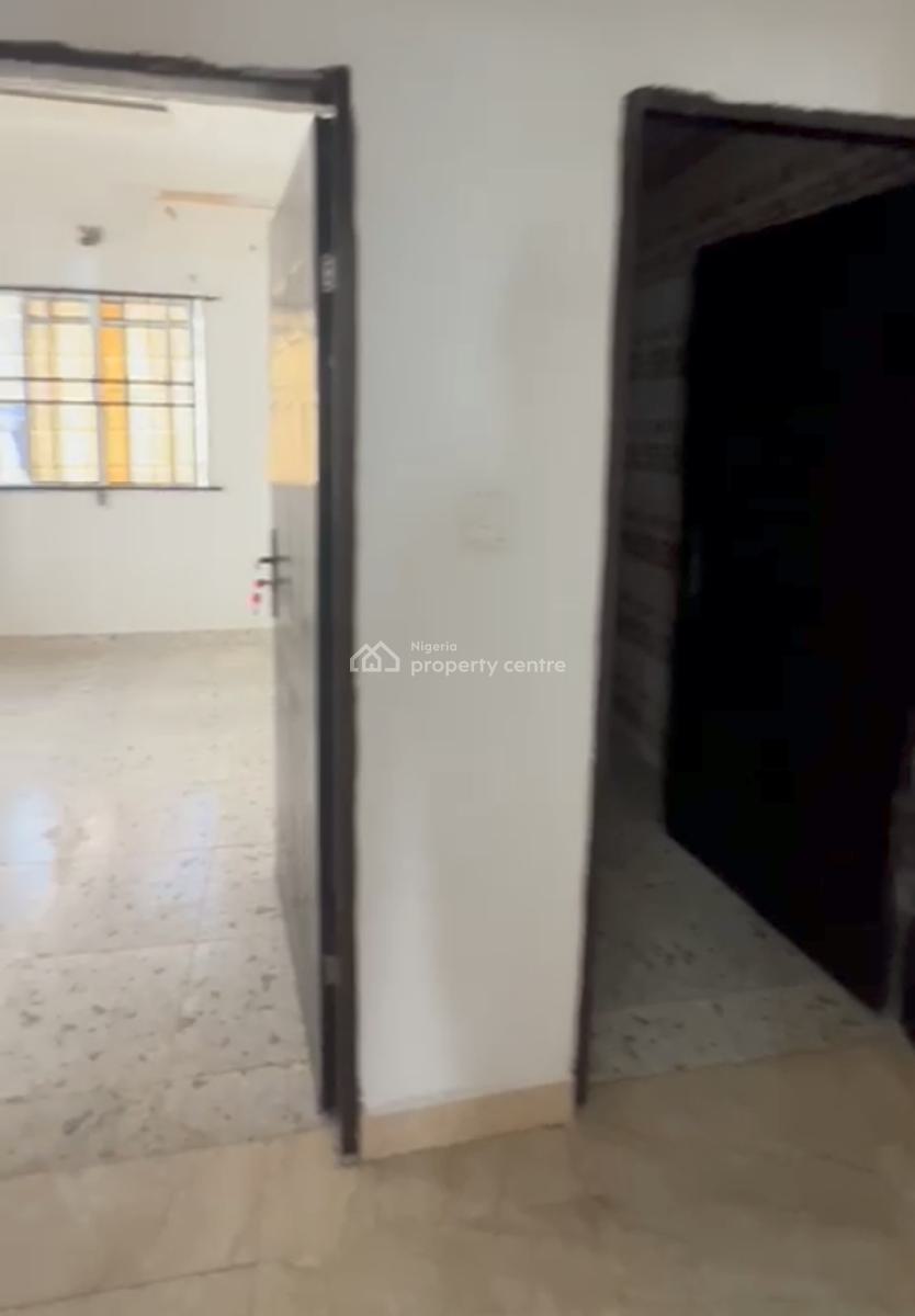 Clean 1 Bedroom Flat, Wuye, Abuja, Flat / Apartment for Rent