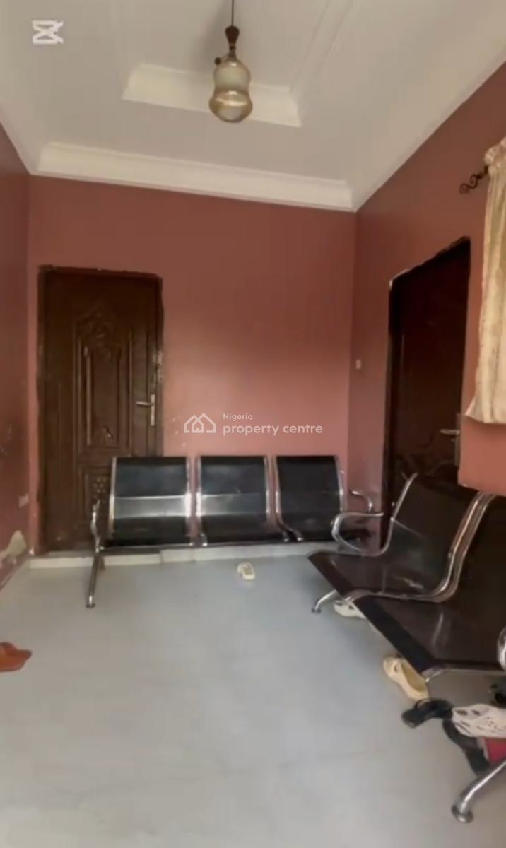 Majestic Five (5) Bedroom Duplex, Akwaka, Rumuodomaya, Port Harcourt, Rivers, Detached Duplex for Sale