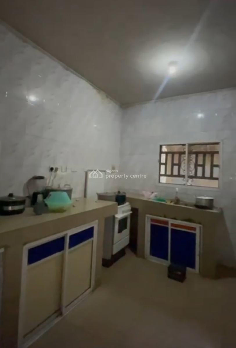 Majestic Five (5) Bedroom Duplex, Akwaka, Rumuodomaya, Port Harcourt, Rivers, Detached Duplex for Sale