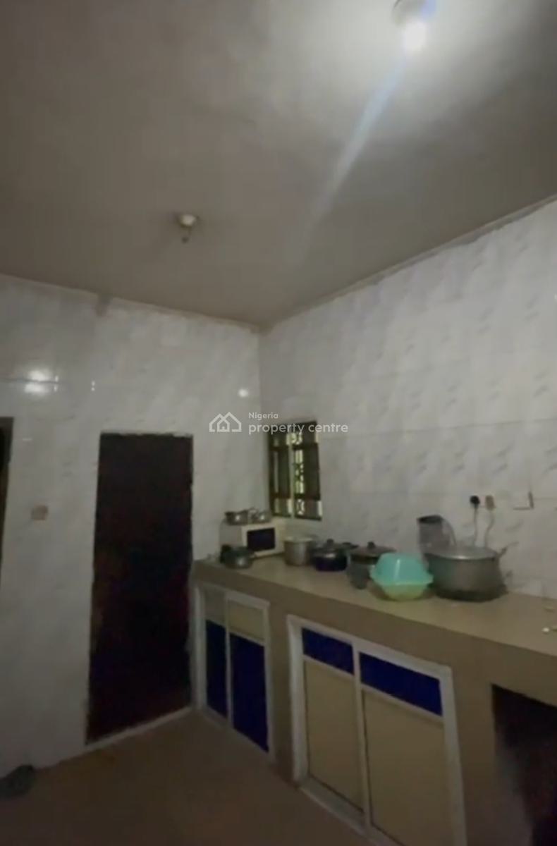 Majestic Five (5) Bedroom Duplex, Akwaka, Rumuodomaya, Port Harcourt, Rivers, Detached Duplex for Sale