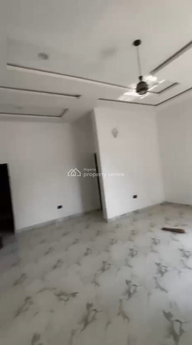 3 Bedroom Apartment, Lugbe District, Abuja, Flat / Apartment for Rent
