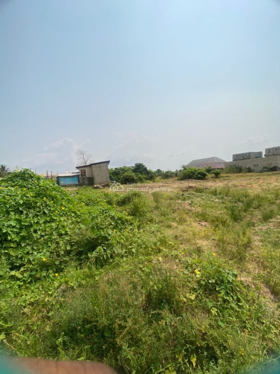 Buy and Build Land with Government Approved Title, Bayeku, Ikorodu, Lagos, Land for Sale