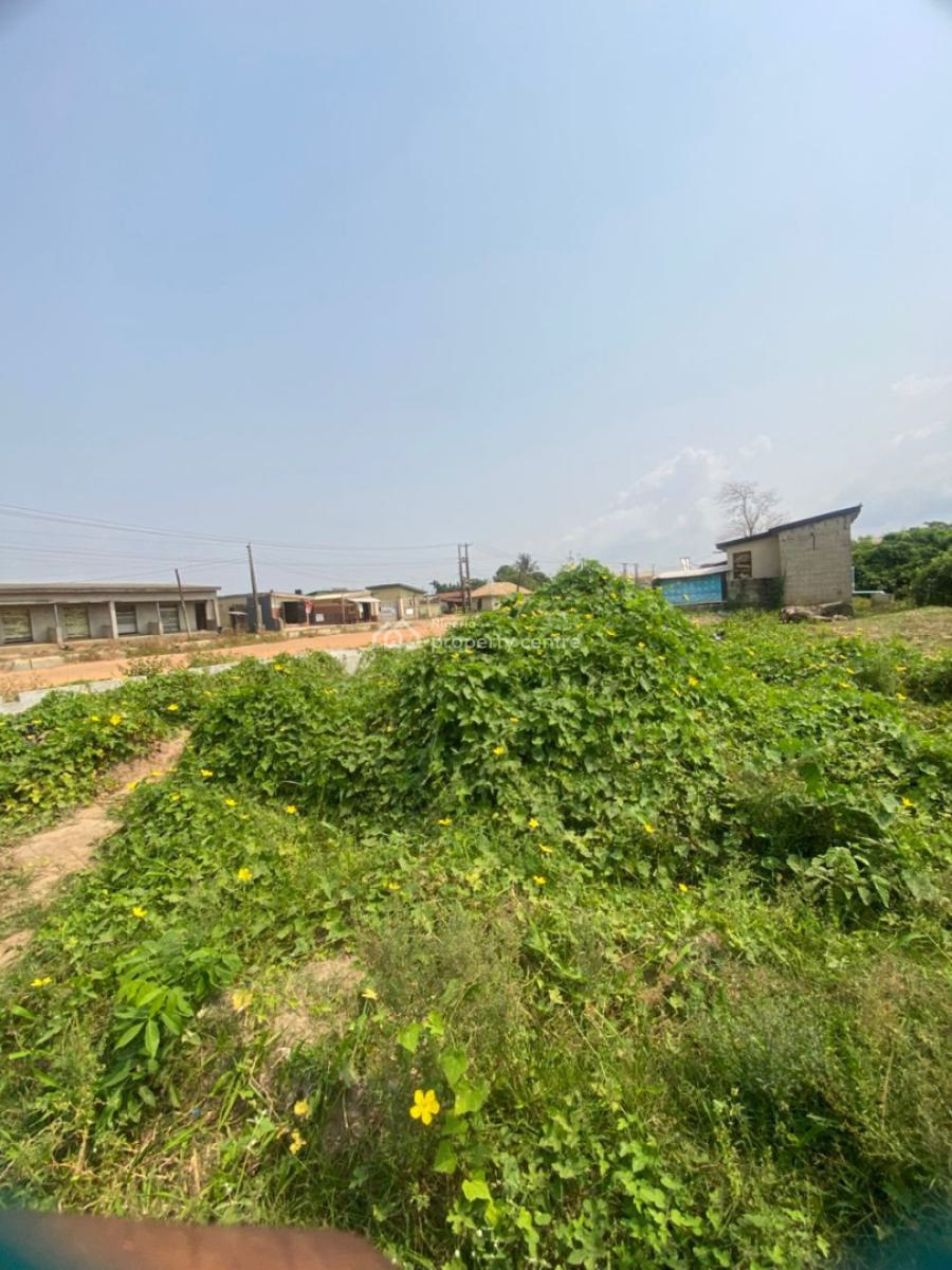 Buy and Build Land with Government Approved Title, Bayeku, Ikorodu, Lagos, Land for Sale