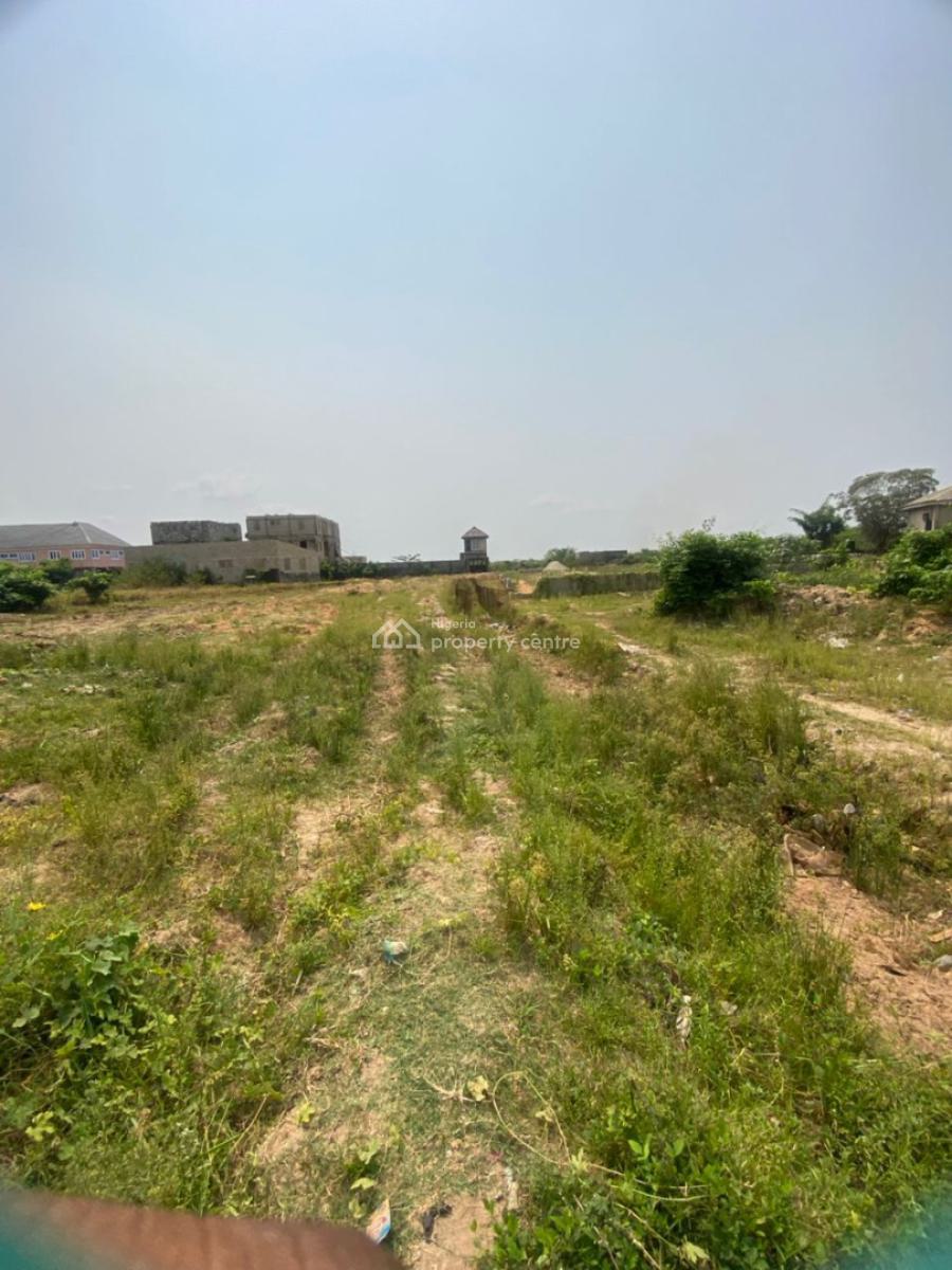Buy and Build Land with Government Approved Title, Bayeku, Ikorodu, Lagos, Land for Sale