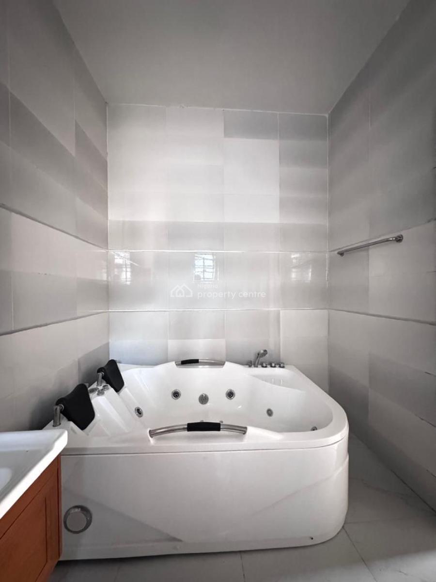 Specious 4 Bedrooms Terraced Duplex, Gra, Ikota, Lekki, Lagos, Terraced Duplex for Rent