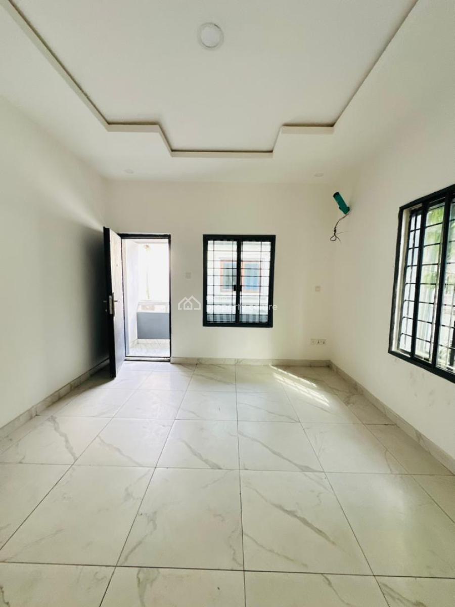 Magnificent 5 Bedroom Detached Duplex with Bq & Swimming  Pool, Lekki Phase 1, Lekki, Lagos, Detached Duplex for Rent