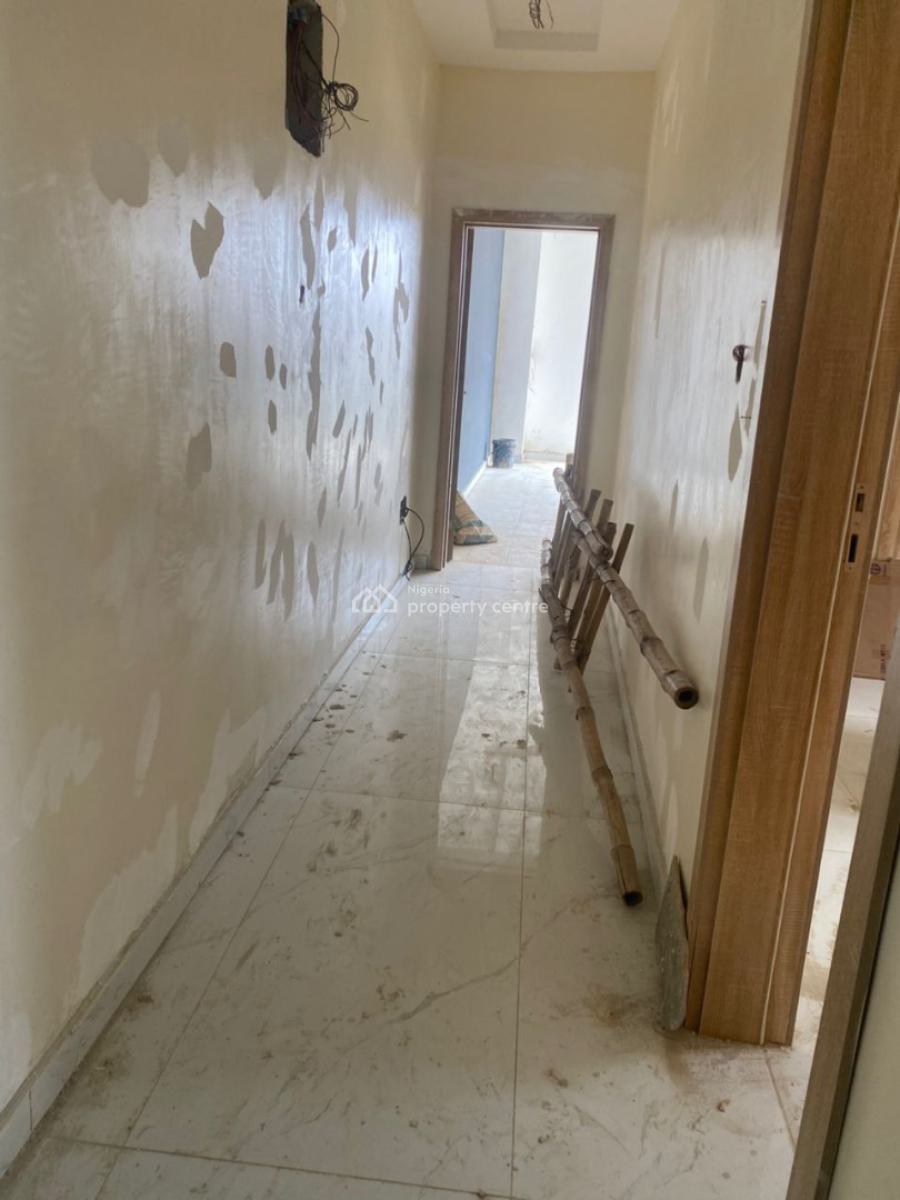 Luxurious and Spacious 5 Bedroom Semi-detached Duplex Plus Bq, Gra, Ogudu, Lagos, Semi-detached Duplex for Sale