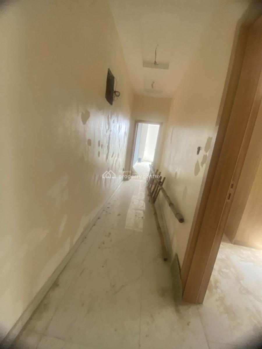 Luxurious and Spacious 5 Bedroom Semi-detached Duplex Plus Bq, Gra, Ogudu, Lagos, Semi-detached Duplex for Sale