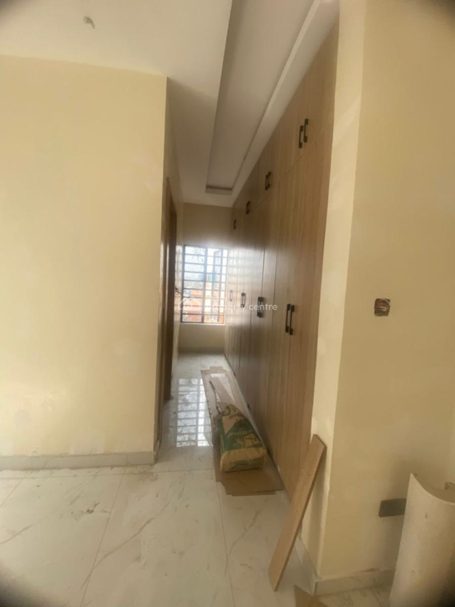 Luxurious and Spacious 5 Bedroom Semi-detached Duplex Plus Bq, Gra, Ogudu, Lagos, Semi-detached Duplex for Sale