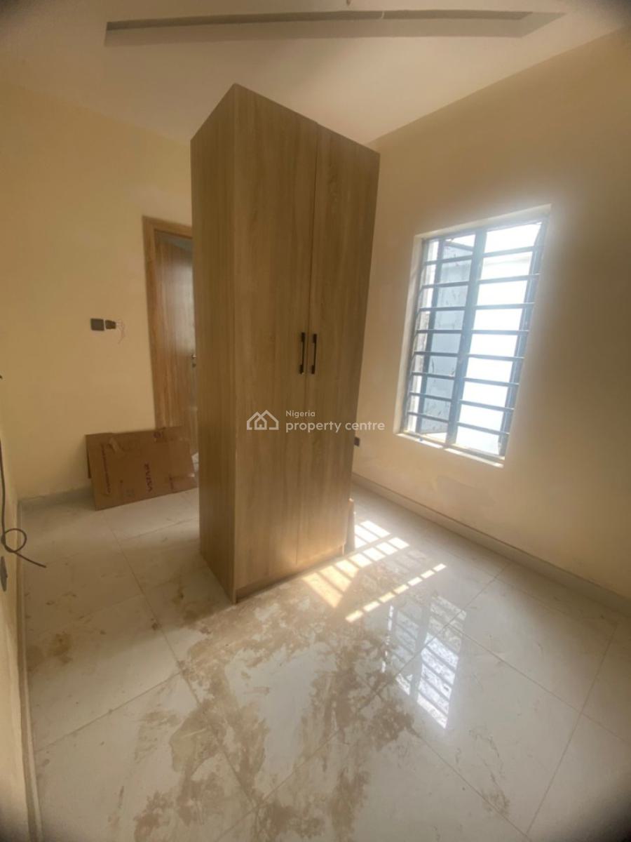 Luxurious and Spacious 5 Bedroom Semi-detached Duplex Plus Bq, Gra, Ogudu, Lagos, Semi-detached Duplex for Sale