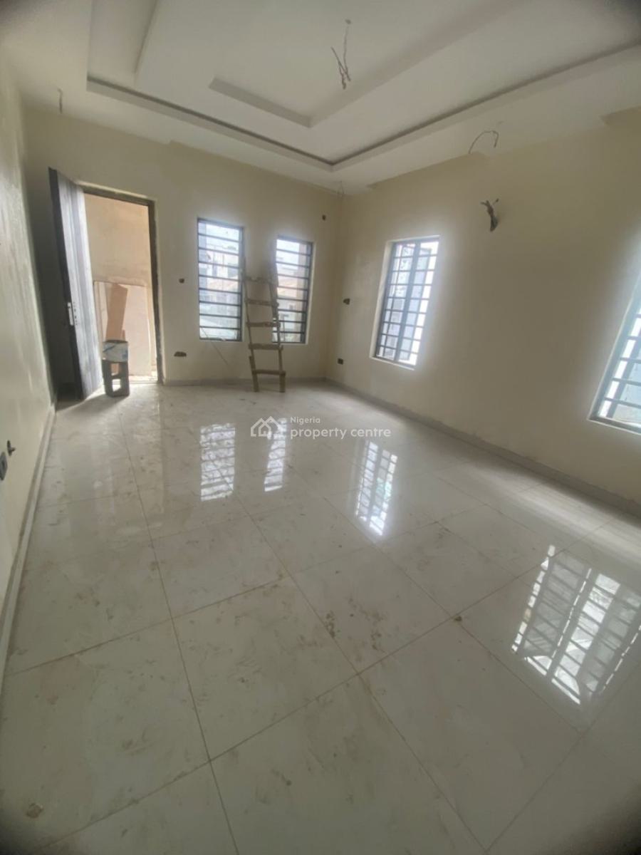 Luxurious and Spacious 5 Bedroom Semi-detached Duplex Plus Bq, Gra, Ogudu, Lagos, Semi-detached Duplex for Sale