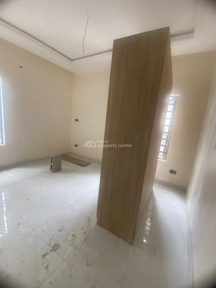 Luxurious and Spacious 5 Bedroom Semi-detached Duplex Plus Bq, Gra, Ogudu, Lagos, Semi-detached Duplex for Sale