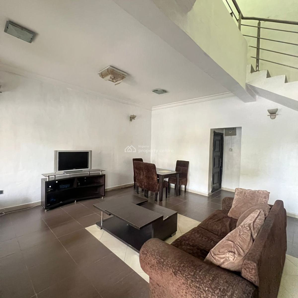 3 Bedroom Terrace Duplex, Lekki, Ajah, Lagos, Terraced Duplex for Sale