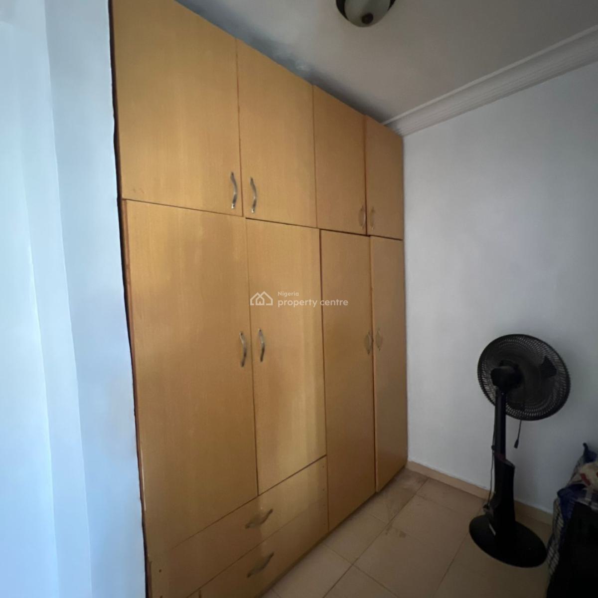 3 Bedroom Terrace Duplex, Lekki, Ajah, Lagos, Terraced Duplex for Sale