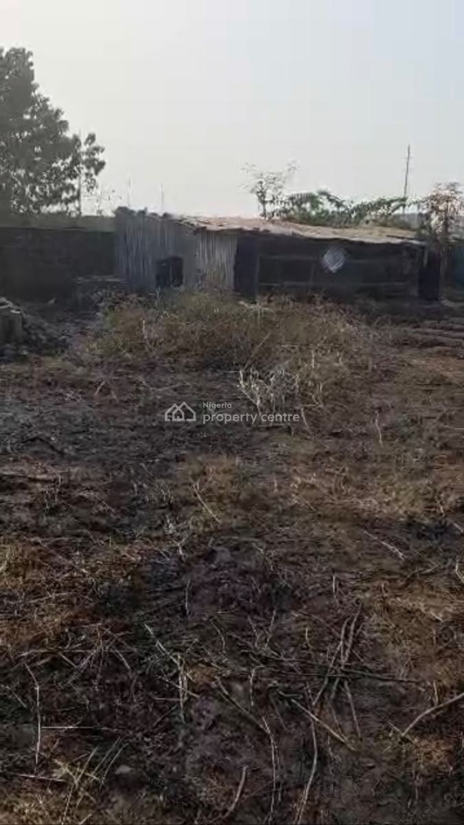 Land Measuring 1,668sqm, Kaura, Abuja, Residential Land for Sale