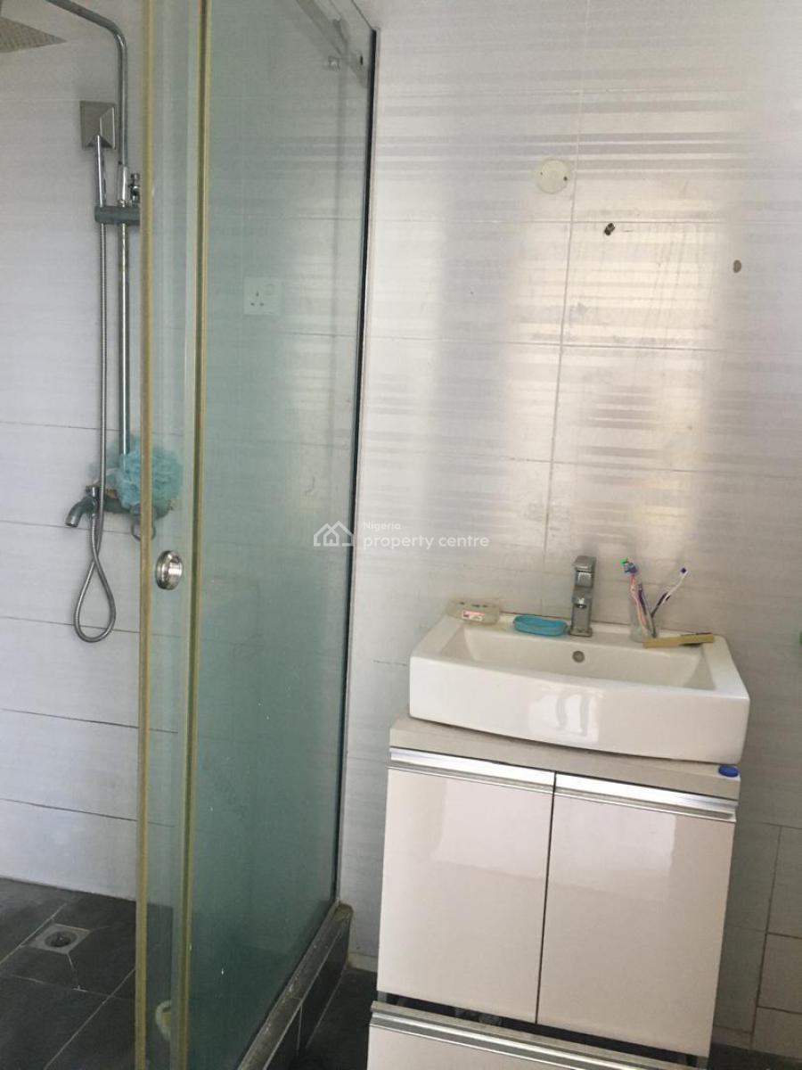 Luxury 4 Bedroom Terrace Duplex B E, Ikate, Lekki, Lekki, Lagos, Terraced Duplex for Rent