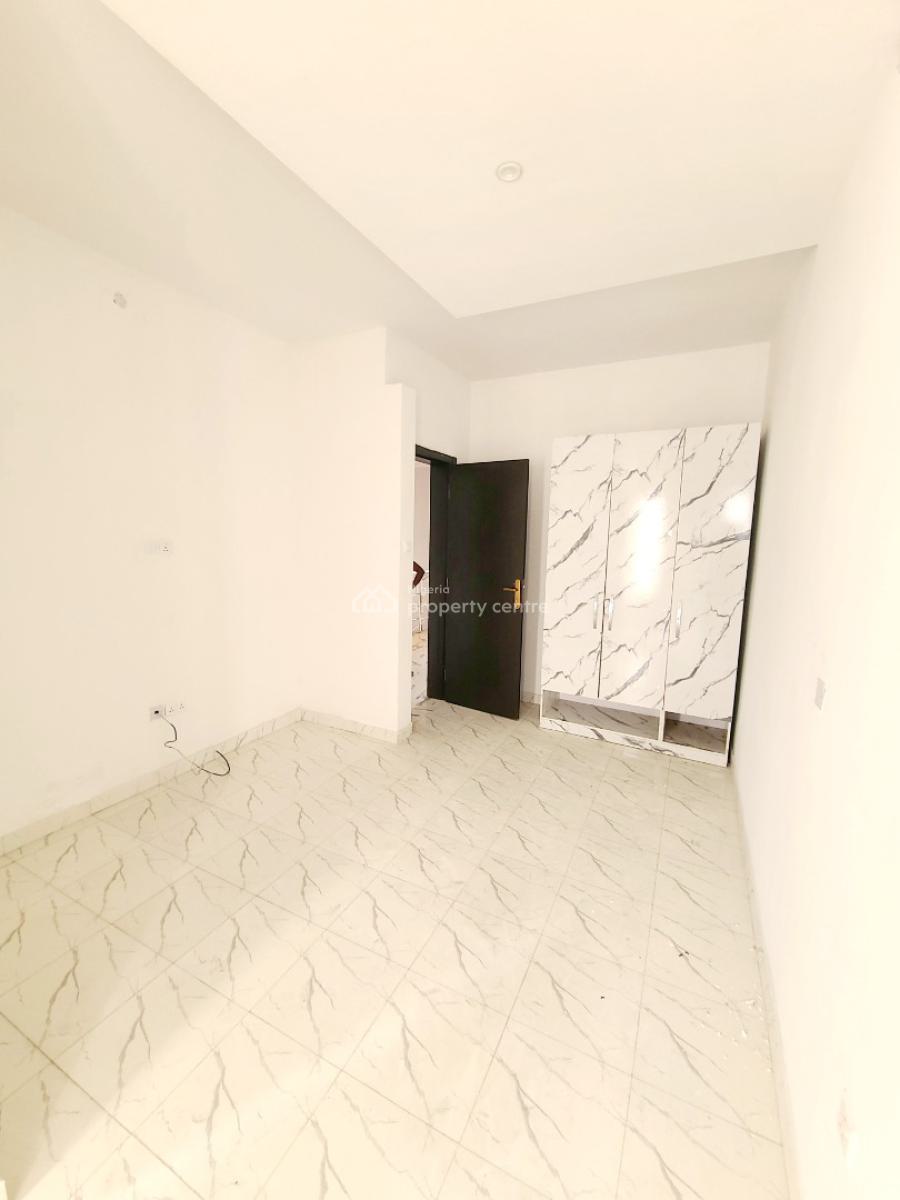 Brand New 4 Bedroom Terrace Duplex, Orchid Road, Lekki, Lagos, Terraced Duplex for Sale