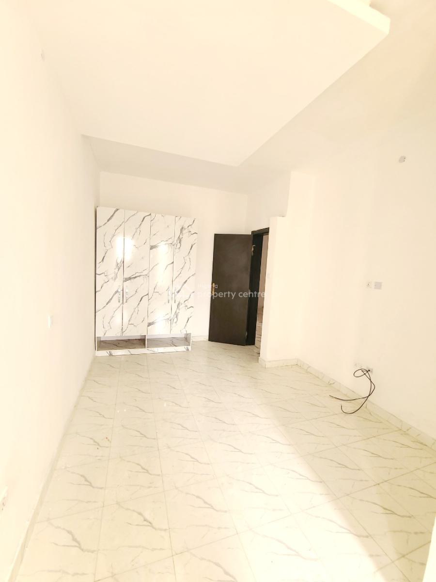 Brand New 4 Bedroom Terrace Duplex, Orchid Road, Lekki, Lagos, Terraced Duplex for Sale