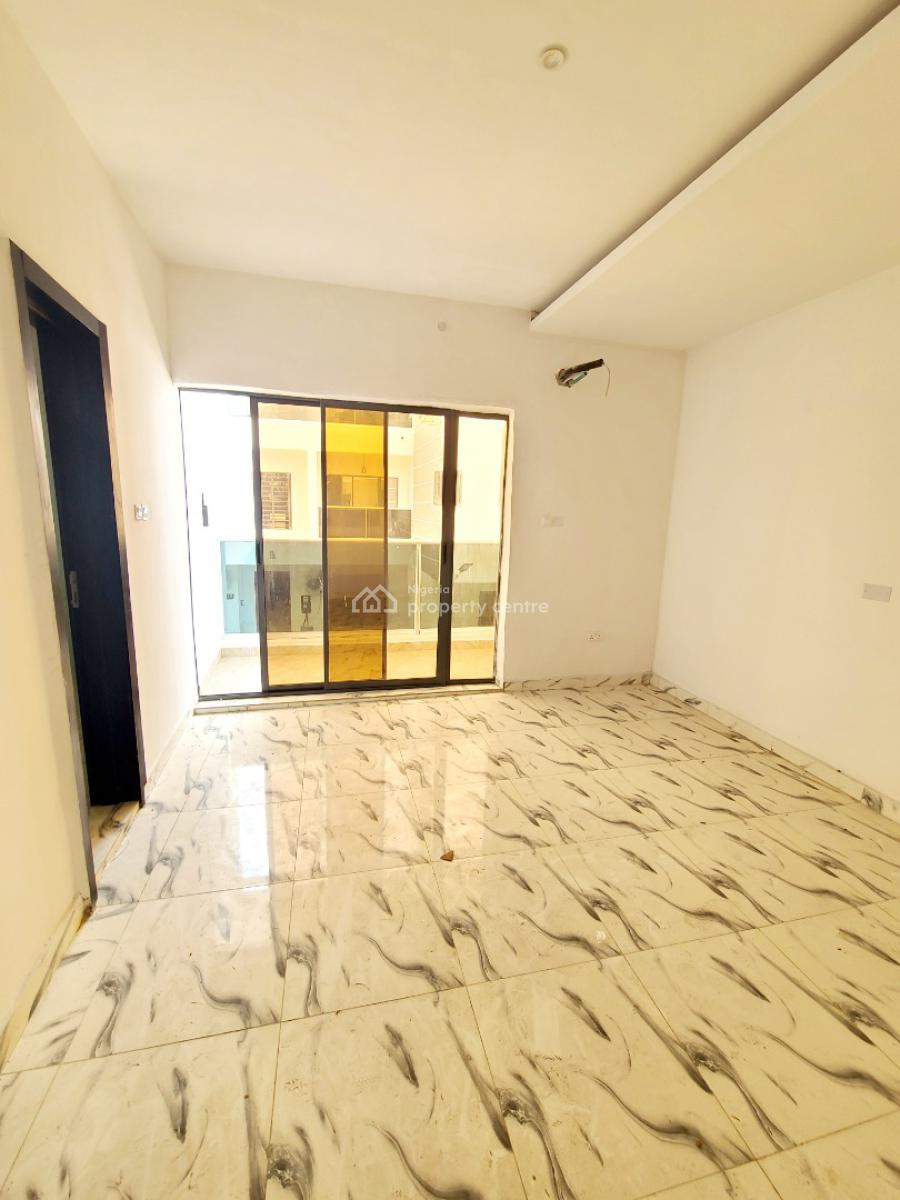 Brand New 4 Bedroom Terrace Duplex, Orchid Road, Lekki, Lagos, Terraced Duplex for Sale