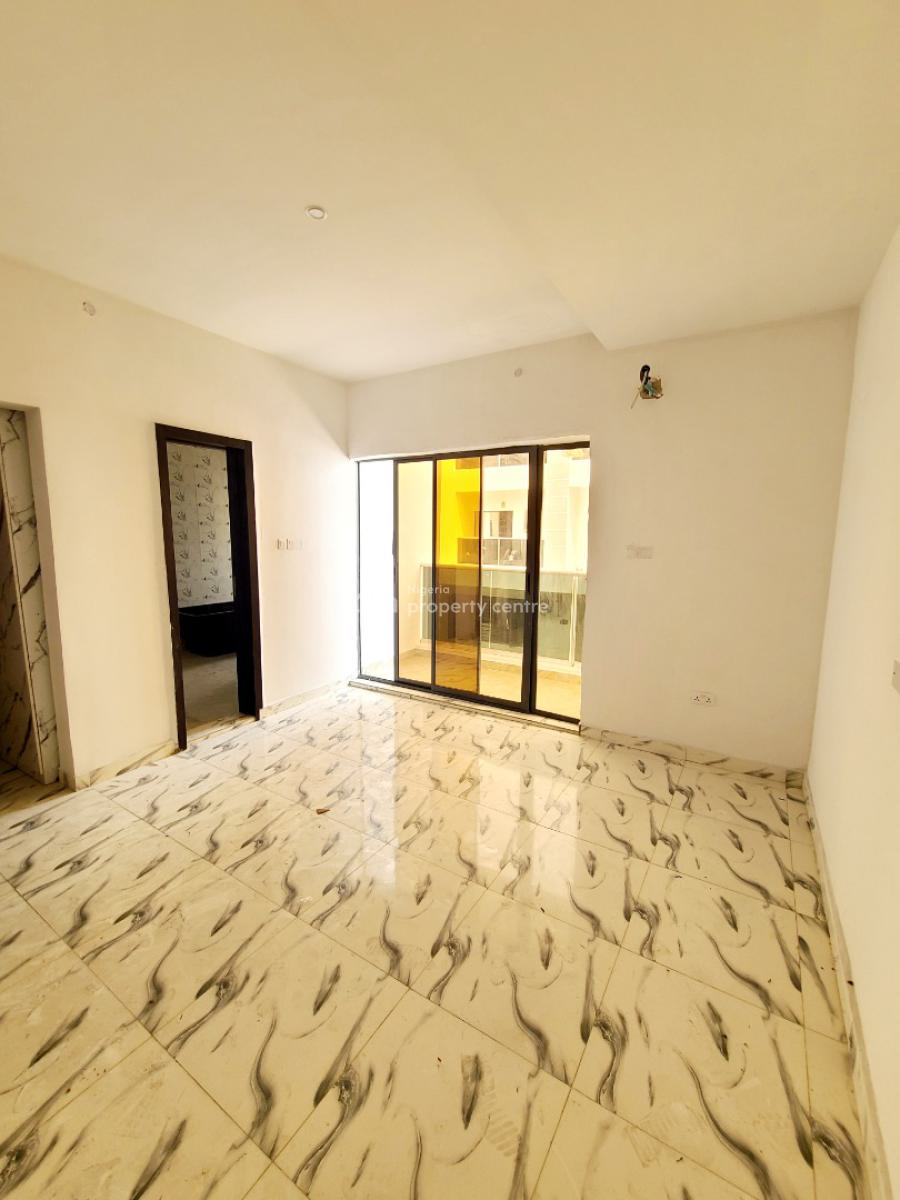 Brand New 4 Bedroom Terrace Duplex, Orchid Road, Lekki, Lagos, Terraced Duplex for Sale