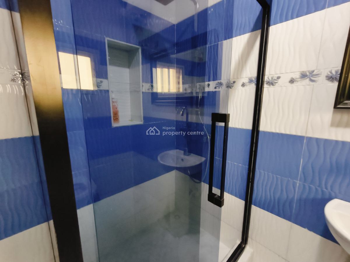 Mini Flat (room & Parlour), Lekki Enclave Road, Ikate, Lekki, Lagos, Mini Flat (room and Parlour) Short Let