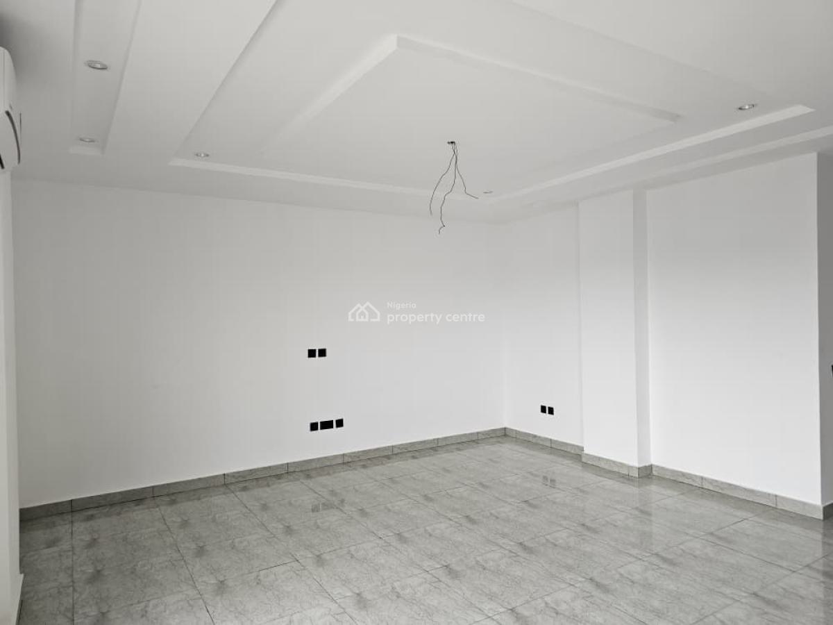 Beautiful 3 Bedroom Pent House, Ikoyi, Lagos, Flat / Apartment for Rent