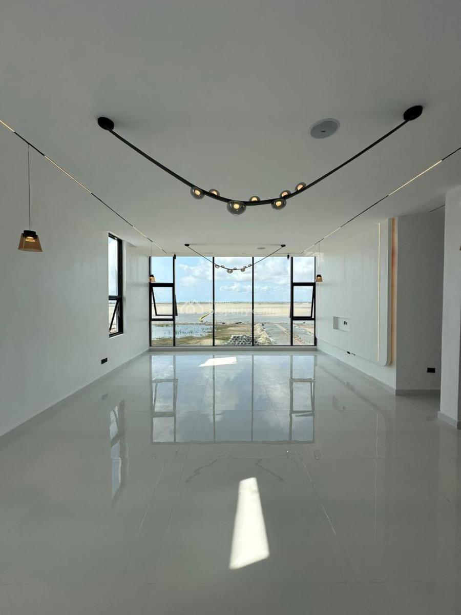 5bedroom Fully Detached Duplex, Osapa, Lekki, Lagos, Detached Duplex for Sale