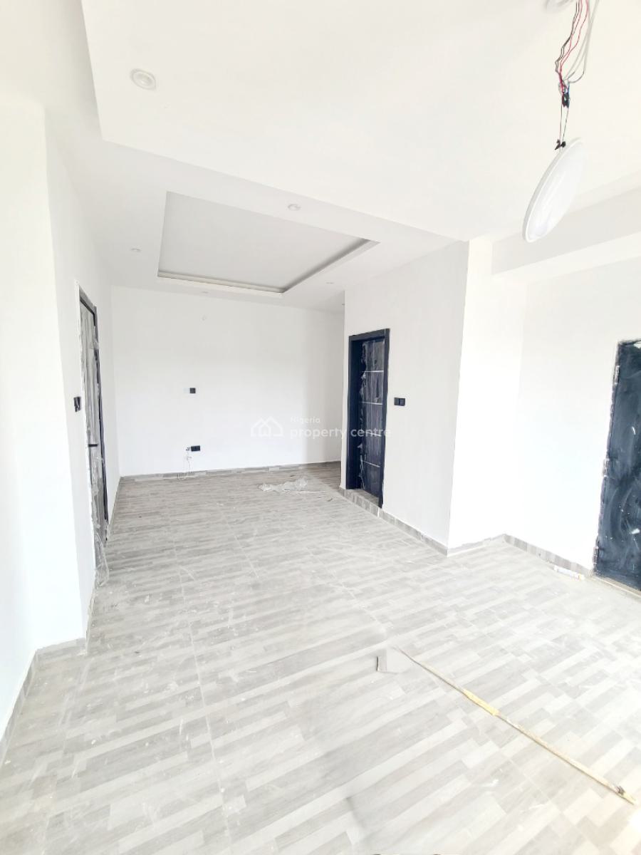 Brand New 5 Bedroom Terrace Duplex with Kitchenette, Orchid Road, Lekki, Lagos, Terraced Duplex for Sale