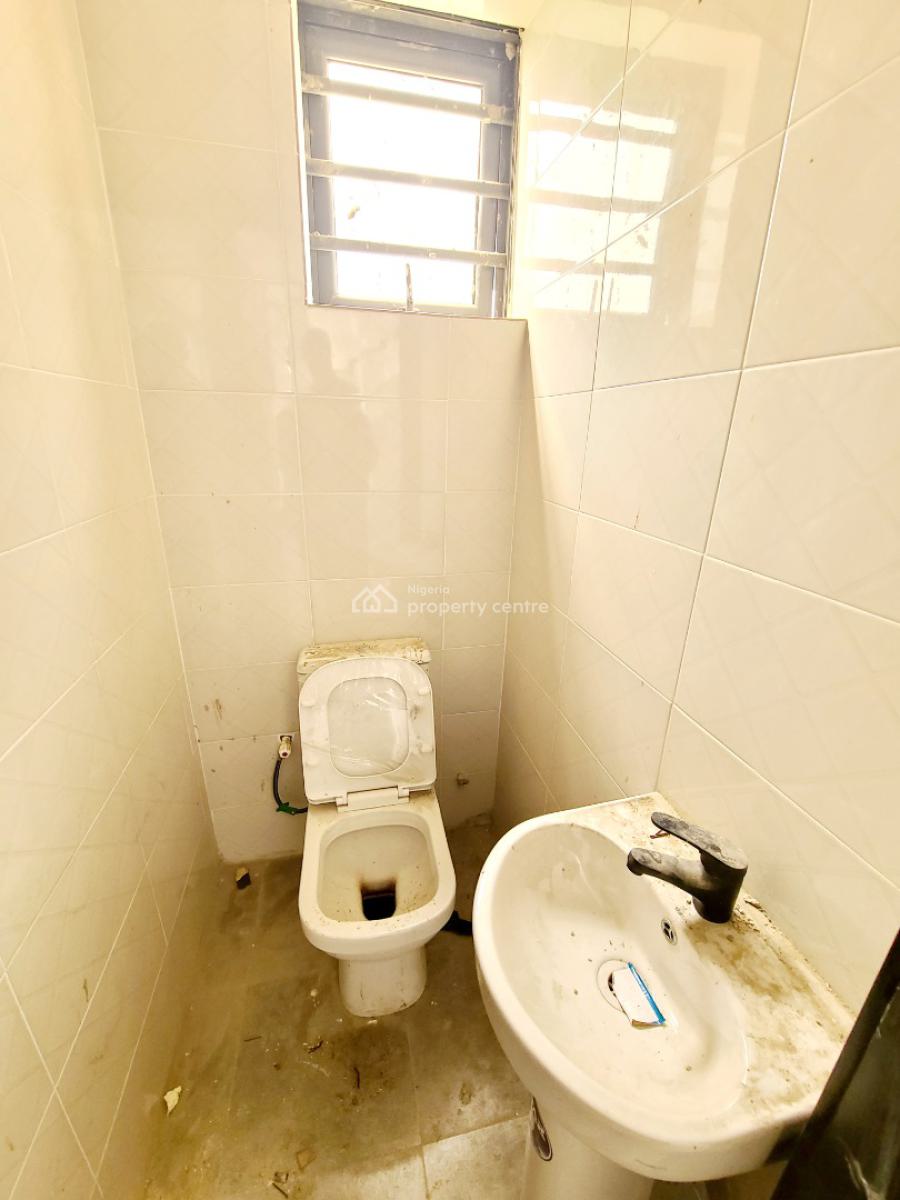 Brand New 5 Bedroom Terrace Duplex with Kitchenette, Orchid Road, Lekki, Lagos, Terraced Duplex for Sale