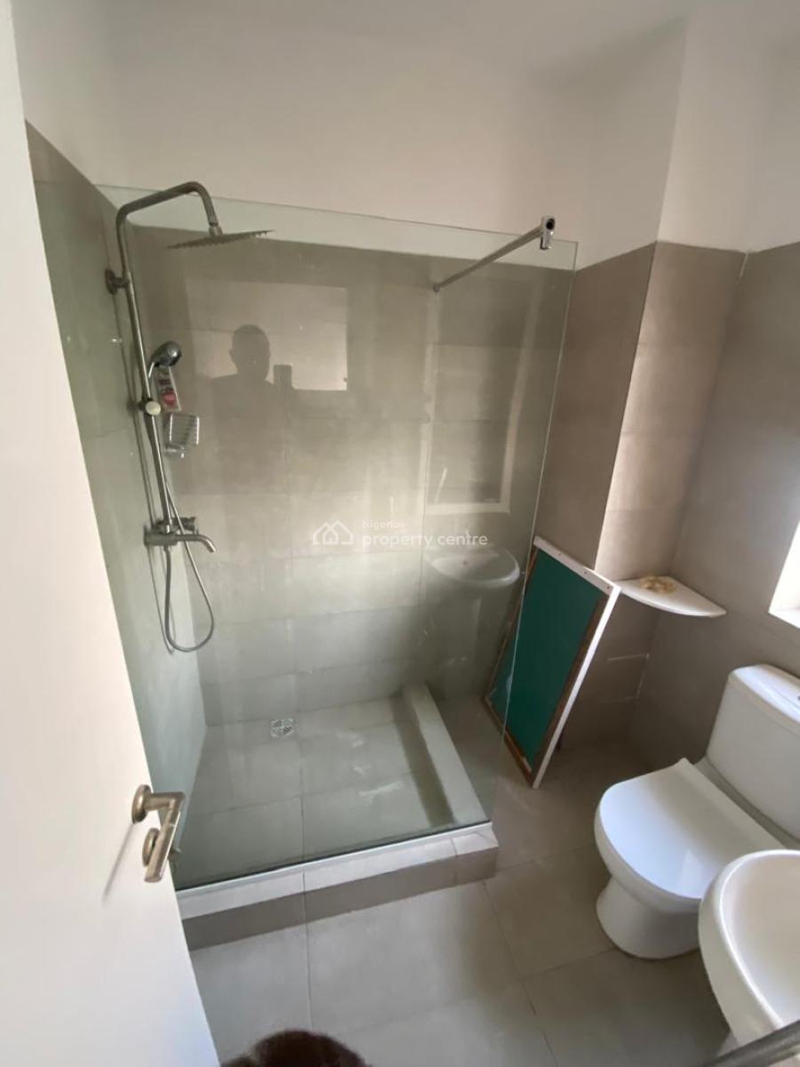 4 Bedroom Self Serviced  Terrace House, Victoria Island (vi), Lagos, Terraced Duplex for Rent