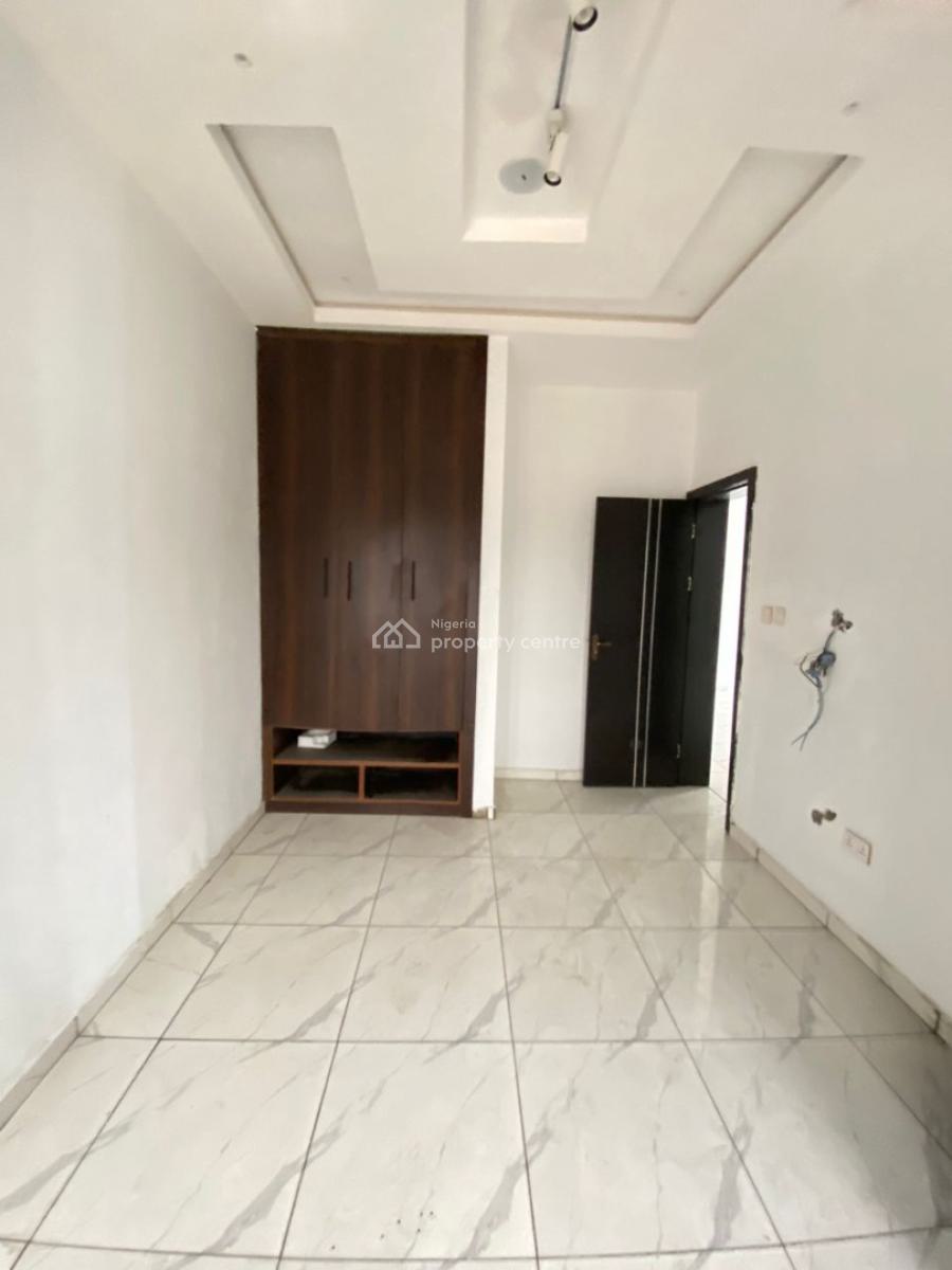 Newly Built 2 Bedroom Apartment, Ologolo, Lekki, Lagos, Flat / Apartment for Sale