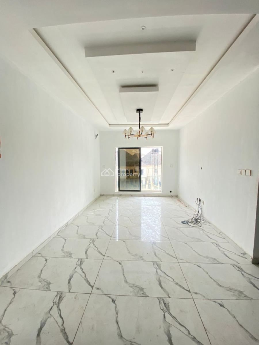 Newly Built 2 Bedroom Apartment, Ologolo, Lekki, Lagos, Flat / Apartment for Sale