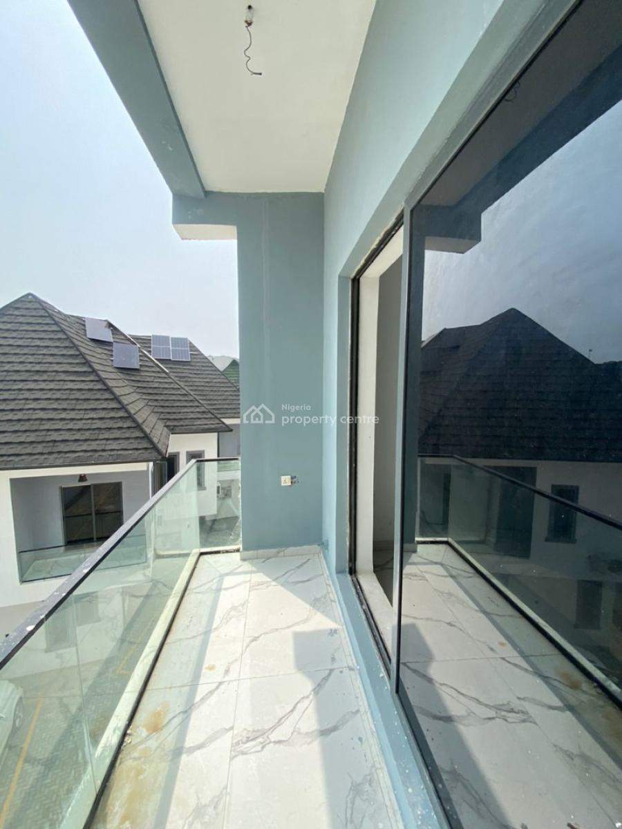 Newly Built 2 Bedroom Apartment, Ologolo, Lekki, Lagos, Flat / Apartment for Sale