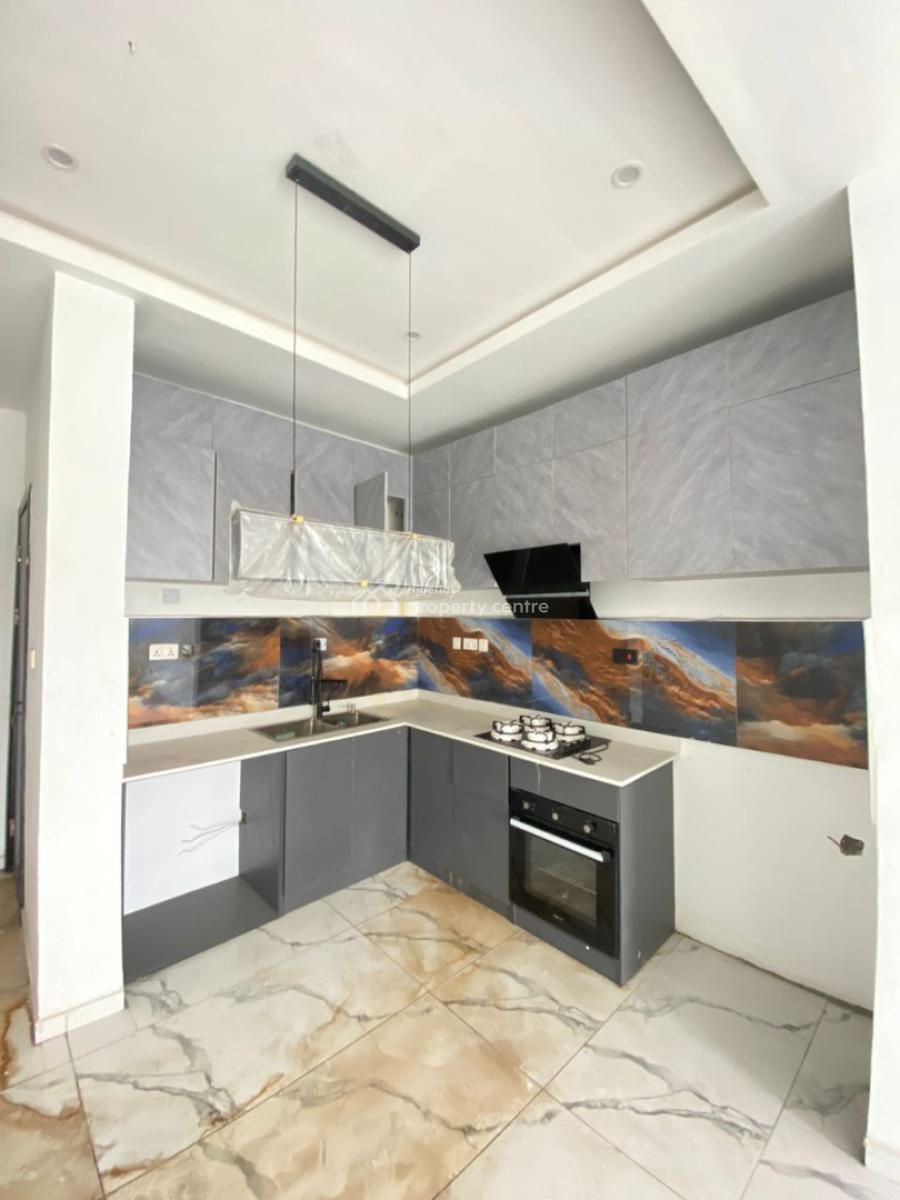 Newly Built 2 Bedroom Apartment, Ologolo, Lekki, Lagos, Flat / Apartment for Sale