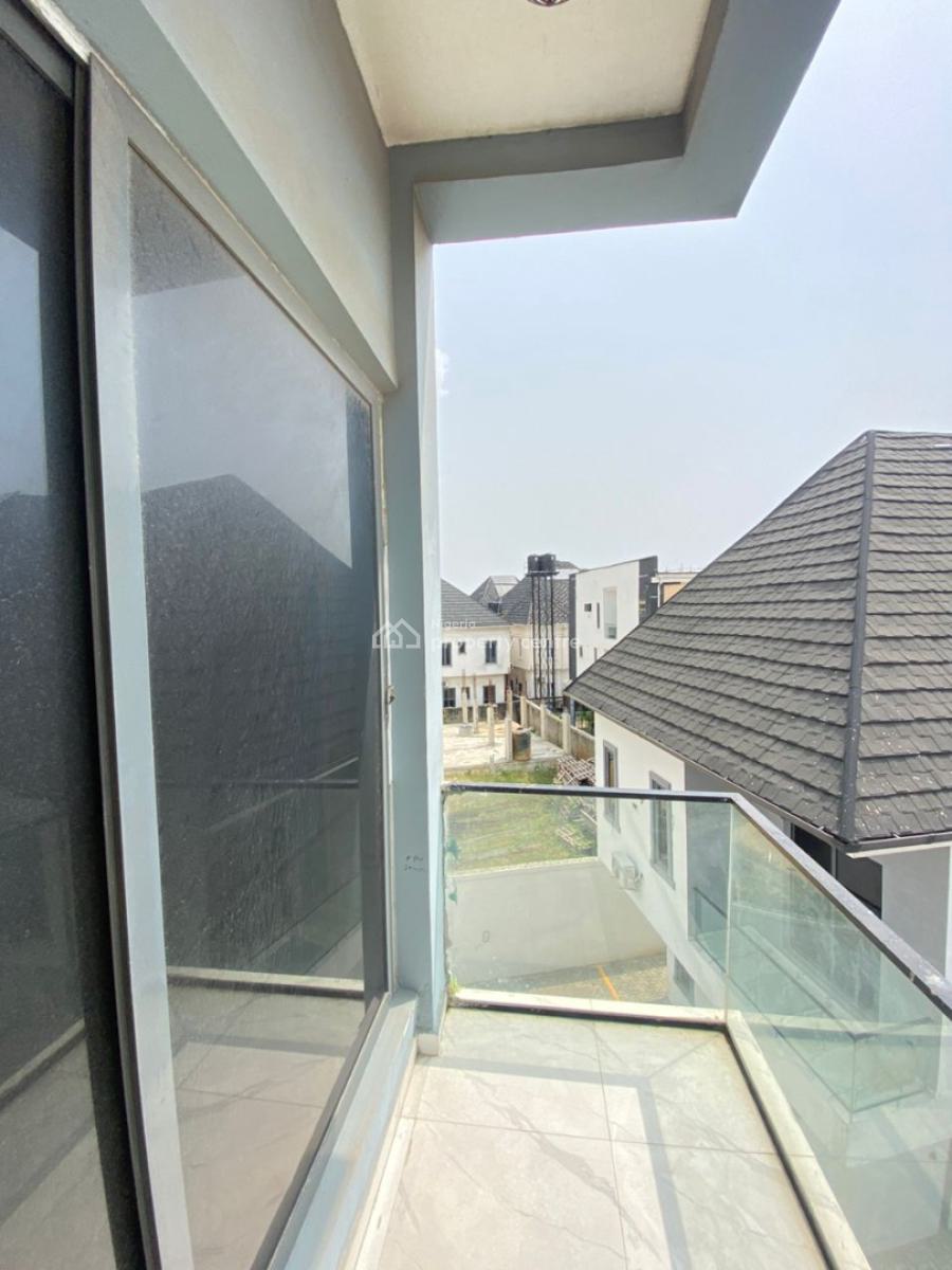 Newly Built 2 Bedroom Apartment, Ologolo, Lekki, Lagos, Flat / Apartment for Sale