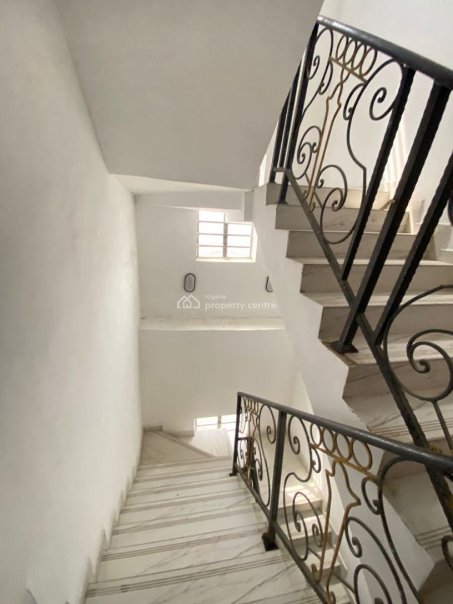 Newly Built 2 Bedroom Apartment, Ologolo, Lekki, Lagos, Flat / Apartment for Sale