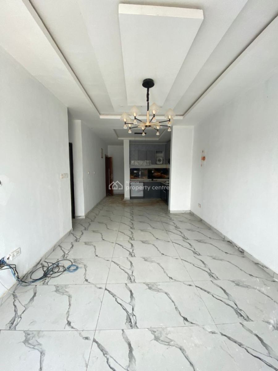 Newly Built 2 Bedroom Apartment, Ologolo, Lekki, Lagos, Flat / Apartment for Sale