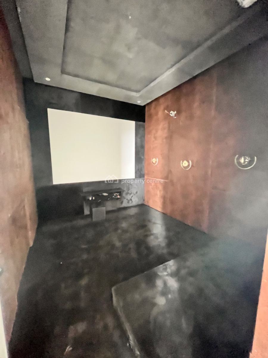 Luxury 5 Bedroom Fully Detached Duplex with Swimming Pool, Cinema & Bq, Megamound Estate, Ikota, Lekki, Lagos, Detached Duplex for Sale