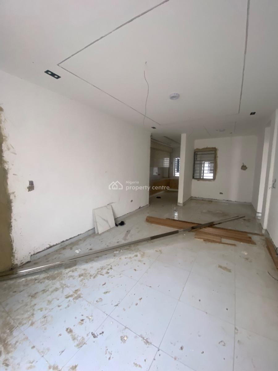 2 Bedroom Apartments, Harris Drive, Vgc, Lekki, Lagos, Flat / Apartment for Sale