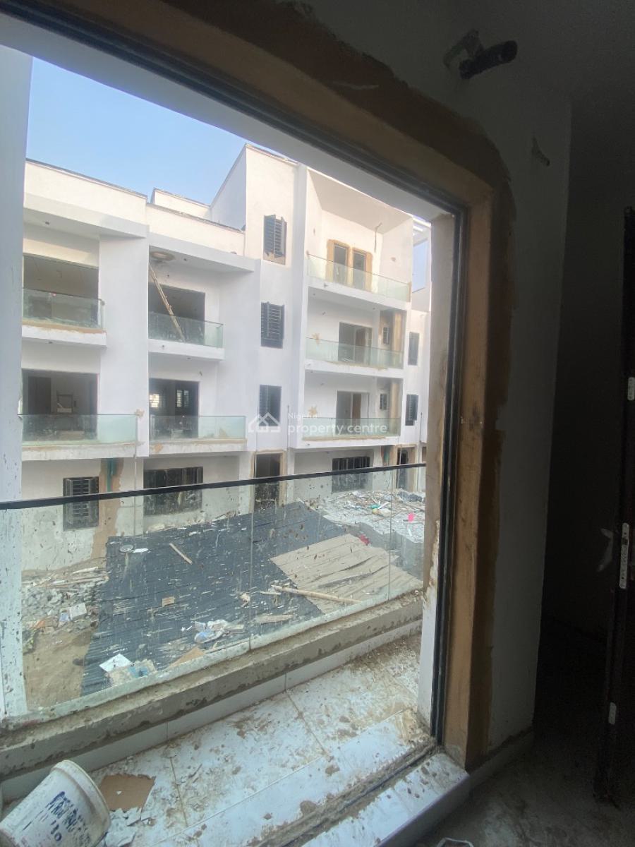 2 Bedroom Apartments, Harris Drive, Vgc, Lekki, Lagos, Flat / Apartment for Sale