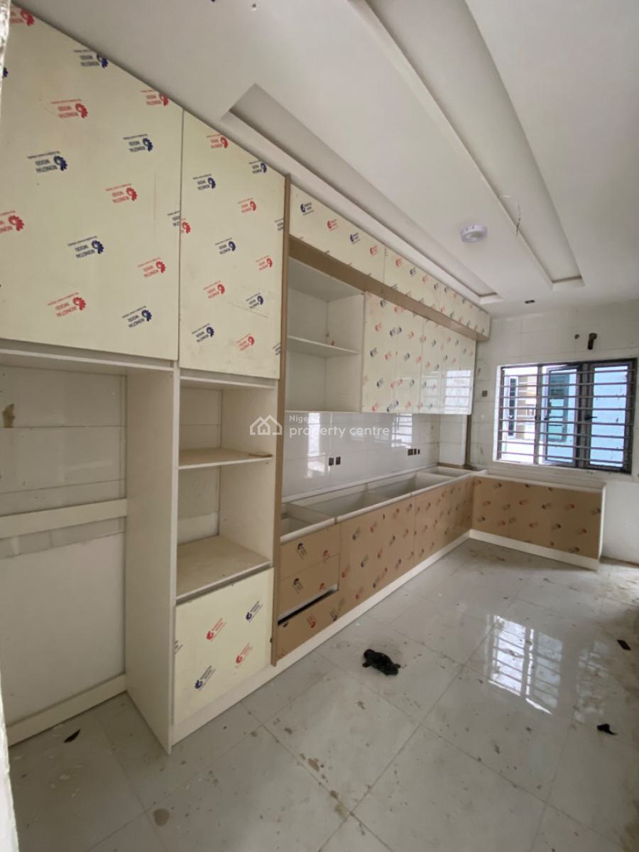 2 Bedroom Apartments, Harris Drive, Vgc, Lekki, Lagos, Flat / Apartment for Sale